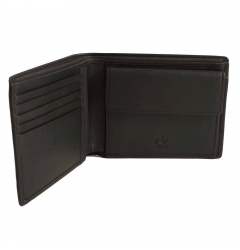 Leather Wallet